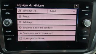 Finansowanie SUV Volkswagen Tiguan 2020