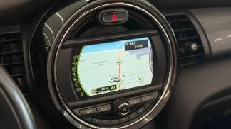 Lízing Kabriolet MINI One Cabrio 2017