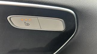 Leasing Hatchback MERCEDES V 220 2021