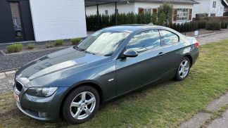 Financování Kupé BMW 320 2010