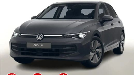 Volkswagen Golf 2024