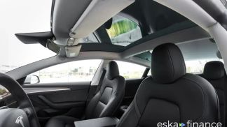 Finansowanie Sedan Tesla Model 3 2023