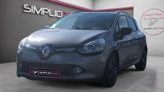 Finansowanie Wóz Renault Clio 2015