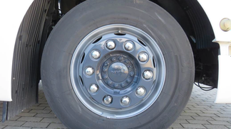 Leasing Tracteur MAN 18.460 2019