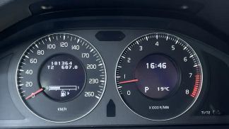 Finansowanie Wóz Volvo V70 2010