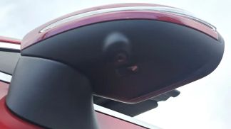 Lízing Kabriolet MERCEDES C 220 2020