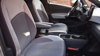 Leasing Hatchback Volkswagen ID.3 2020