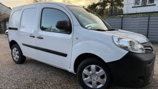 Finansowanie Zamienny Renault Kangoo 2019