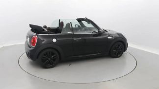 Leasing Convertible MINI Cooper 2017