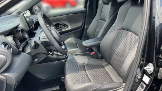 Leasing Hatchback Toyota Yaris 2024