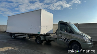 Leasing Semi-trailer SKRIŇOVÝ UNKNOWN 2017