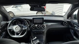 Finansowanie SUV MERCEDES GLC 250 2016