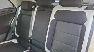 Finansowanie SUV Volkswagen T-Roc 2019