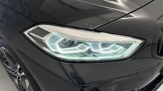Leasing Hayon BMW 120 2022