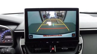 Lízing Kombi Toyota Corolla Cross 2025