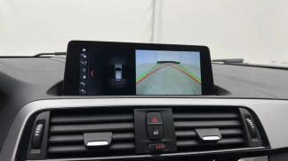 Lízing Sedan BMW 120 2019