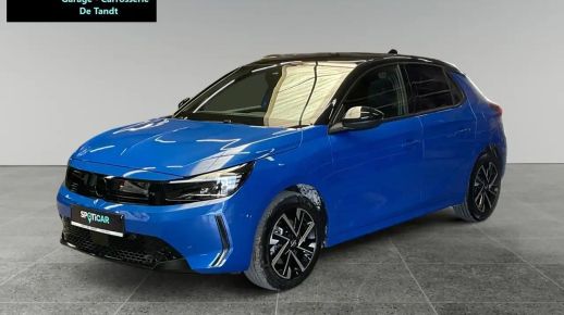 Opel Corsa 2024