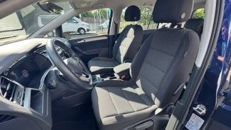Finansowanie Hatchback Volkswagen Touran 2023