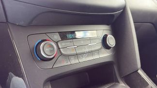 Finansowanie Wóz Ford Focus 2015