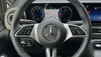 Financování Hatchback MERCEDES V 300 2025