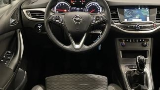 Lízing Kombi Opel Astra 2021