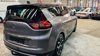 Finansowanie Transport pasażerów Renault Grand Scenic 2021