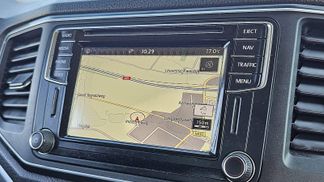 Finansowanie Pickup Volkswagen AMAROK 3.0 TDI 2017