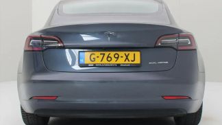 Lízing Sedan Tesla Model 3 2019