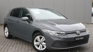 Lízing Hatchback Volkswagen Golf 2020