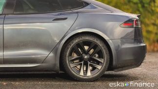 Lízing Sedan Tesla Model S 2023