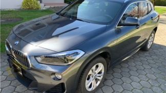 Leasing SUV BMW X2 2018