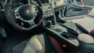 Financování Kupé Nissan GT-R 2010