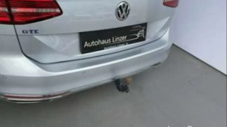 Leasing Wagon Volkswagen Passat Variant 2016