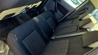 Leasing SUV Ford Ranger 2017