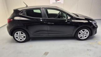 Leasing Hatchback Renault Clio 2022