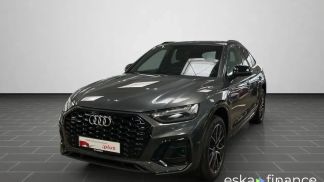 Lízing SUV Audi Q5 2021