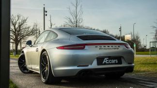 Finansowanie Coupé Porsche 911 2015