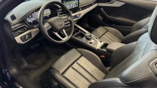 Finansowanie Zamienny Audi A5 2024