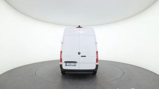 Finansowanie Van MERCEDES SPRINTER 2022