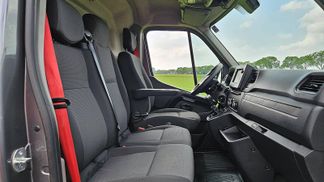 Finansowanie Ciężarówka chłodnia Renault MASTER 2.3 2023