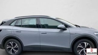 Leasing SUV Volkswagen ID.4 2022