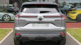 Financování SUV Renault Austral 2025