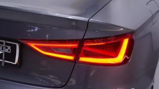 Finansowanie Sedan Audi A3 2014