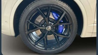 Finansowanie SUV Volkswagen Touareg 2024