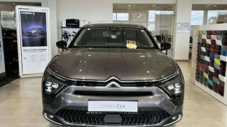 Leasing Sedan Citroën C5 X 2023