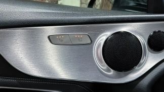 Finansowanie Zamienny MERCEDES C 220 2020