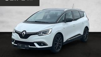 Finansowanie Wóz Renault Scenic 2017