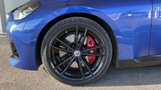 Leasing Hatchback BMW 218 2023