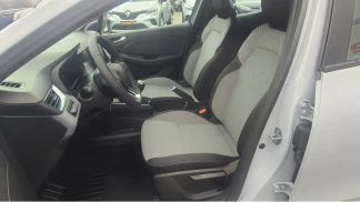 Leasing Sedan Renault Clio 2024