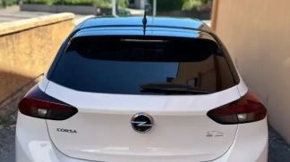 Leasing Hatchback Opel Corsa 2021